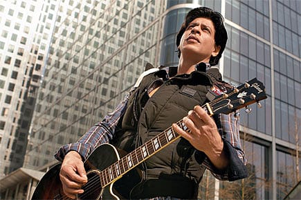 Of Love and Law in La-la-land