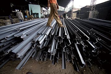 Wanted: Steely Resolve