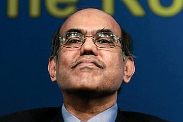 Double Barrel Duvvuri