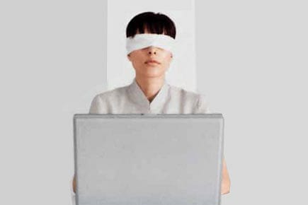 Needed: Web Surfers, Not Sufferers