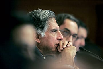 Awaiting Ratan Tata’s Memoirs