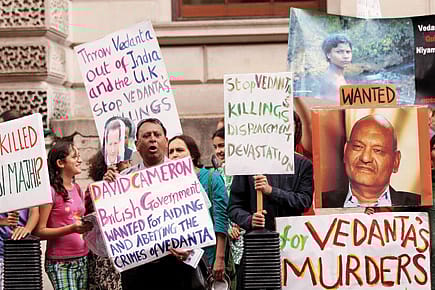 Vedanta: Question of Superimposition