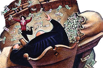 It’s the Economy, Your Honour