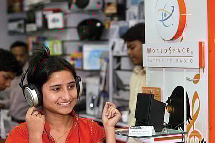 Business Briefing 02/01