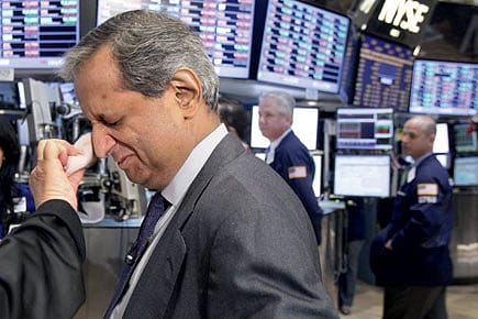 Pandit’s Premature Departure