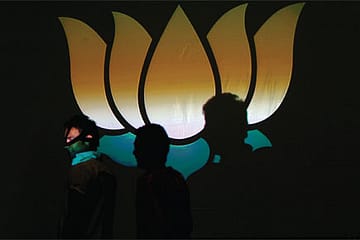 Dance of the Defectors