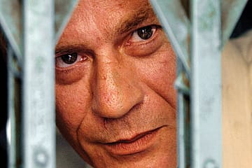 ‘India Botched Up Operation Purulia’