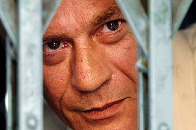 ‘India Botched Up Operation Purulia’