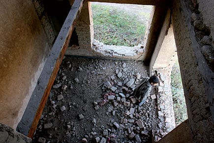 Left with No Choice Left with No Choice