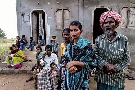 In Need of Blood Money