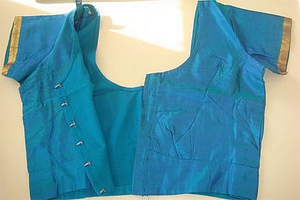 Wanted: a karigar and a darzi