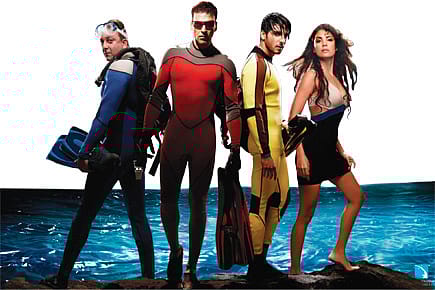 Revenge of the Rs 200 Ticket