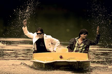 Tragic Heroes Tragic Heroes