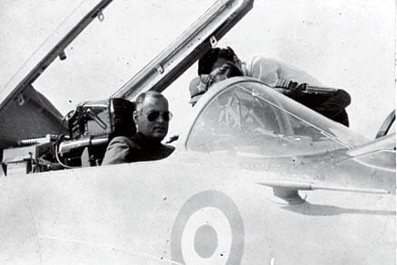 Rajiv Gandhi: Middleman?