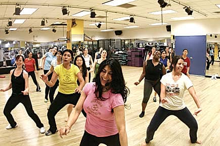The Masala Groove