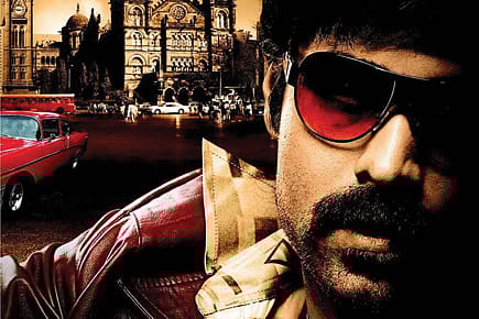 The Truth Behind Bollywood Lies