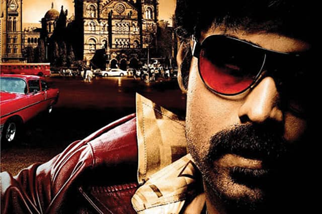 The Truth Behind Bollywood Lies