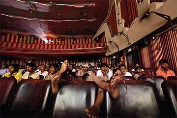 What Bollywood Thinks of You