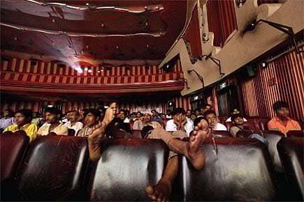 What Bollywood Thinks of You