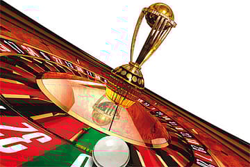 The Game Bookies Play