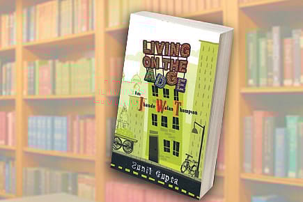 Jottings of an Adman Jottings of an Adman