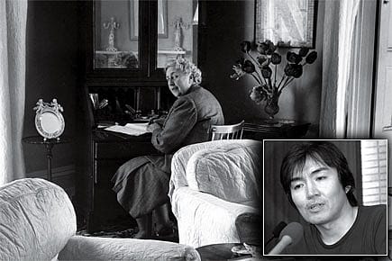 And Then There was One