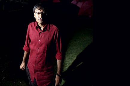 The Writer’s Riyaaz