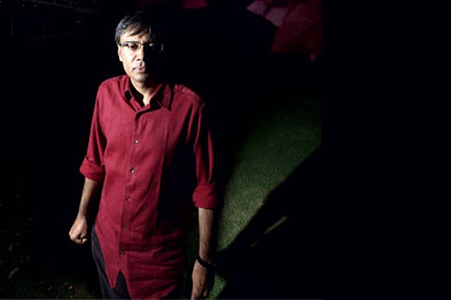 The Writer’s Riyaaz