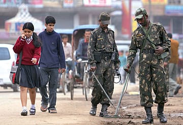 An Abduction That Changed Assamese Literature