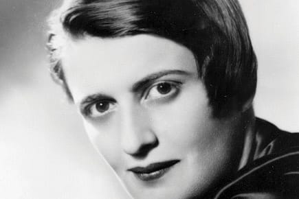 Reason is All Reason is All