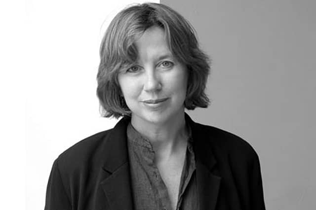 The Woman Who Led Deborah Baker down the Garden Path