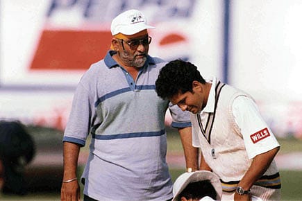 The Two Faces of Bishan Singh Bedi