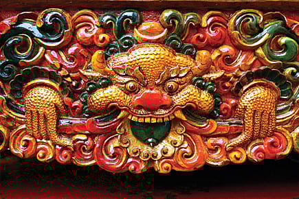 How to Tame Your Dragon How to Tame Your Dragon