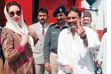 Dissecting a Dynasty