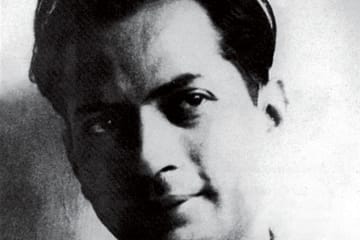 The Silent Storyteller