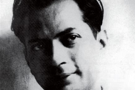 The Silent Storyteller