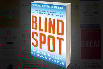 Bias Busters of the World Unite