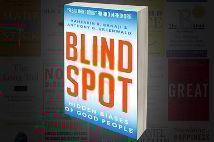 Bias Busters of the World Unite