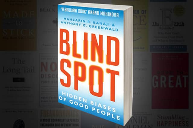 Bias Busters of the World Unite