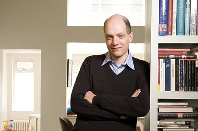 A Working Proposition