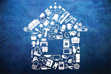 Honey, I Shrunk My World