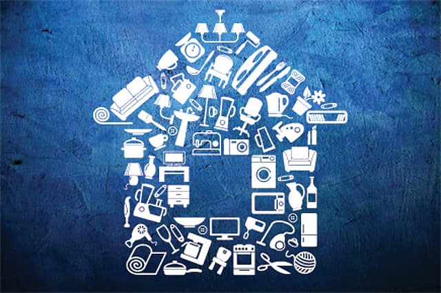 Honey, I Shrunk My World