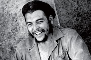 Che and the Art of Revolution