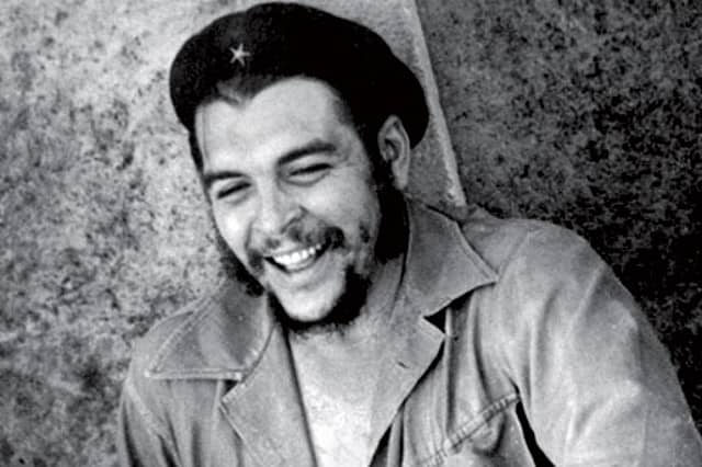 Che and the Art of Revolution