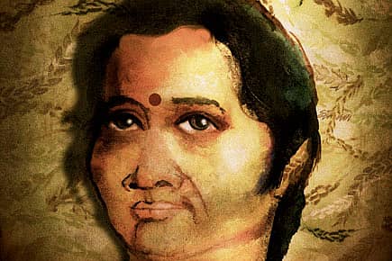 The Subaltern Sings
