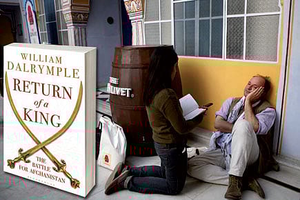 History is in the Telling