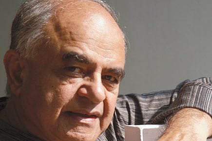 A Fresh Look A Fresh Look