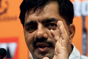 ‘There will never be another don like Dawood’