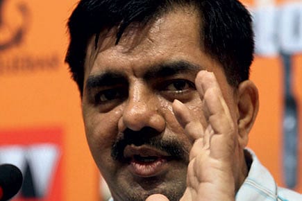 ‘There will never be another don like Dawood’