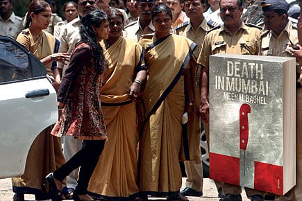 A Murder Analysed, A City Revealed